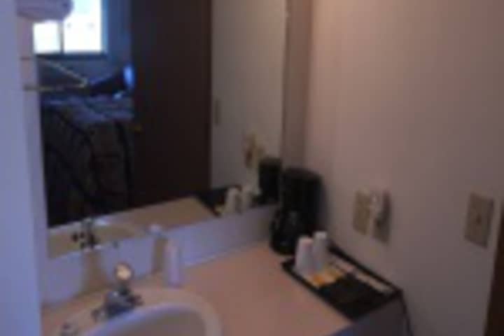 Room 408 of 408